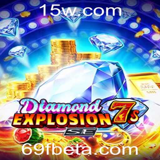 Descubra o Mundo Empolgante de DiamondExplosion7sSE: O Jogo do Momento