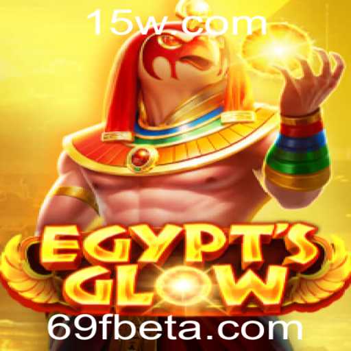 Descubra o Fascinante Mundo de EgyptsGlow: Um Jogo Inovador Com 69Fbet