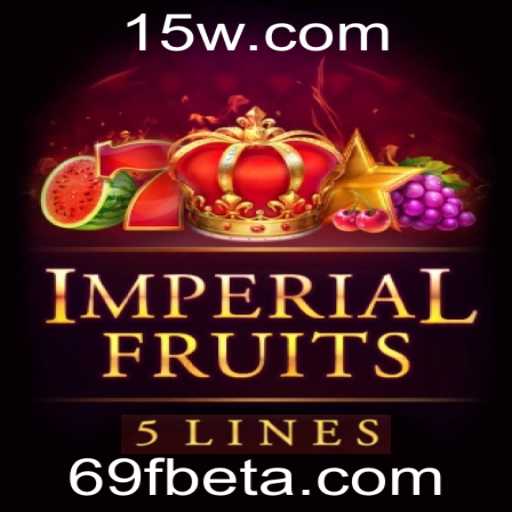 Descobrindo o Fascinante Mundo de ImperialFruits5 com 69Fbet