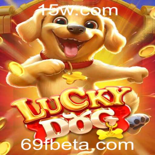 Descubra o Universo de LuckyDog: Um Mergulho no Jogo do Momento