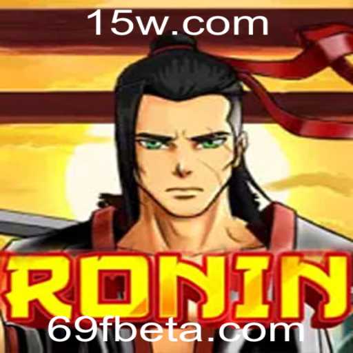 Ronin: Um Mergulho no Novo Jogo Revolucionário da 69Fbet