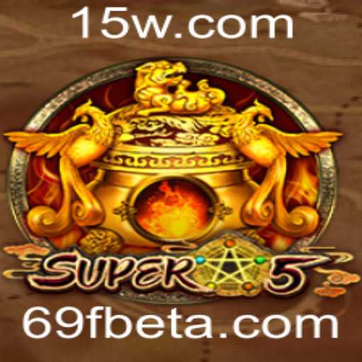 Explorando o Mundo Empolgante de Super5 e 69Fbet