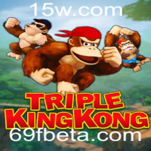 TripleKingKong: Uma Nova Experiência de Jogo com 69Fbet