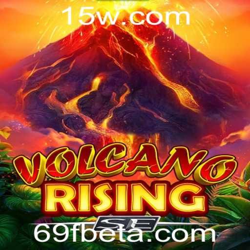 Explorando o Mundo Empolgante de VolcanoRisingSE: Regras e Estratégias