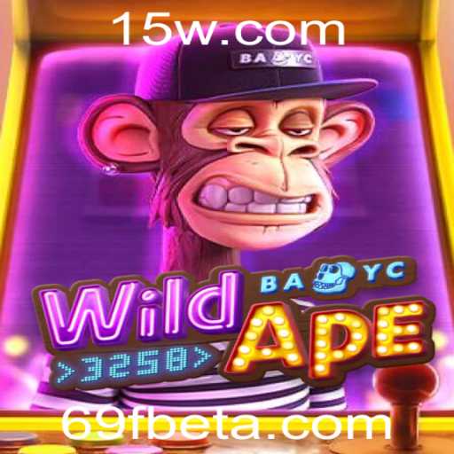 Explore o Novo Jogo WildApe3258: Diversão, Aventura e Estratégia