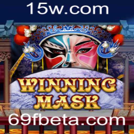WinningMask: O Jogo Revolucionário que Conquista o Mundo com 69Fbet