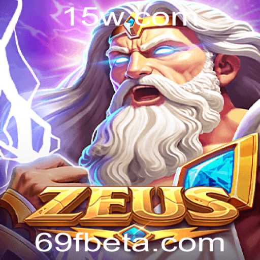 Zeus: Explorando o Novo Jogo Revolucionário com 69Fbet
